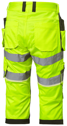 Helly Hansen UC-ME Polycotton Varselbyxor - Herr