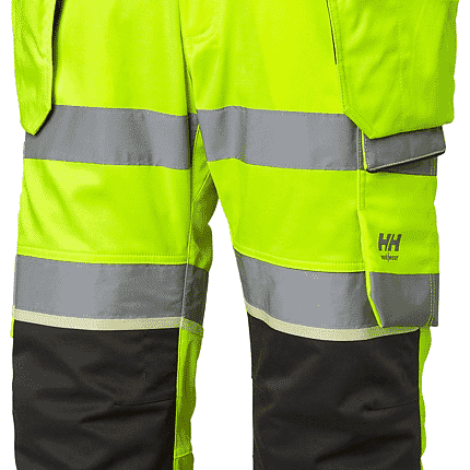 Helly Hansen UC-ME Polycotton Varselbyxor - Herr