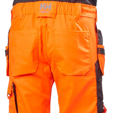 Helly Hansen Alna 2.0 Varselbyxor - Herr