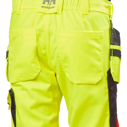 Helly Hansen Alna 2.0 Varselbyxor - Herr