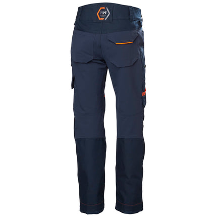 Helly Hansen Chelsea Evo 2.0 Arbetsbyxor - Herr