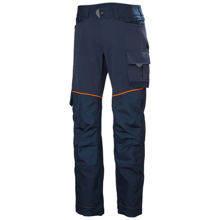 Helly Hansen Chelsea Evo 2.0 Arbetsbyxor - Herr