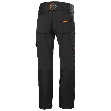 Helly Hansen Chelsea Evo 2.0 Arbetsbyxor - Herr