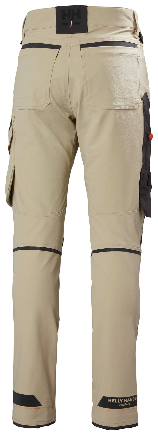 Helly Hansen Kensington Arbetsbyxor - Herr