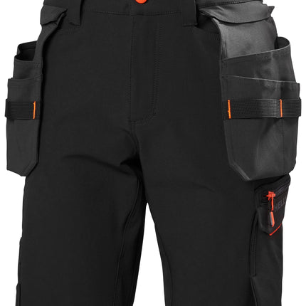 Helly Hansen Kensington Shorts - Herr