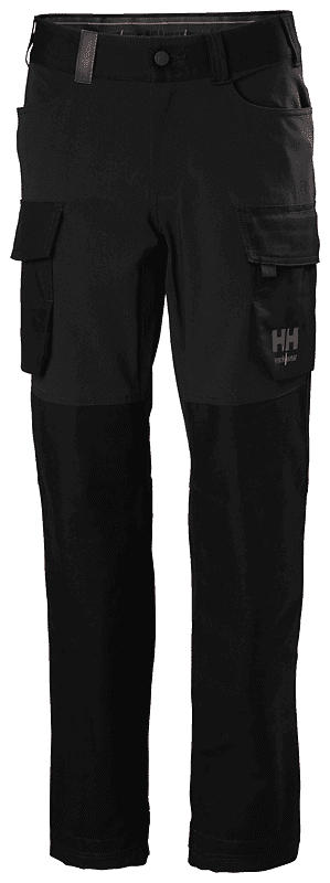 Helly Hansen Luna Arbetsbyxor - Dam