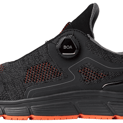 Helly Hansen Kensington Arbetsskor - Unisex