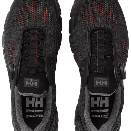 Helly Hansen Kensington Arbetsskor - Unisex