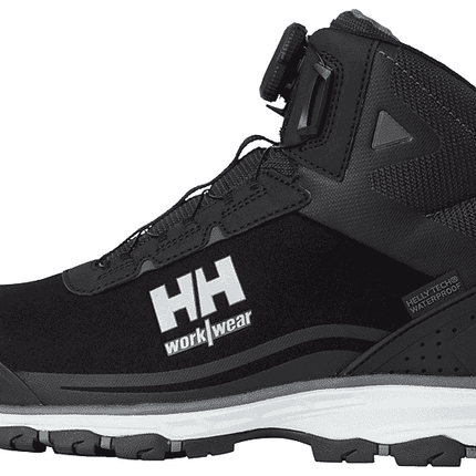Helly Hansen Chelsea Evo 2.0 Arbetsskor - Unisex