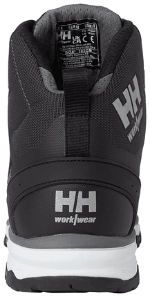 Helly Hansen Chelsea Evo 2.0 Arbetsskor - Unisex