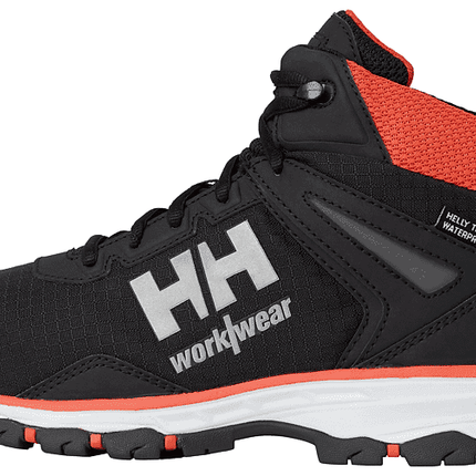 Helly Hansen Chelsea Evo 2.0 Arbetsskor - Unisex