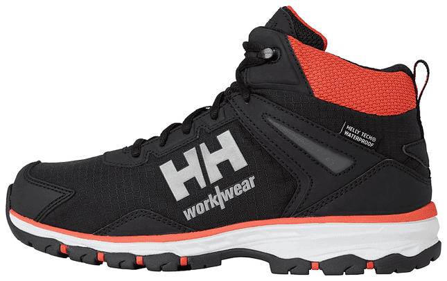 Helly Hansen Chelsea Evo 2.0 Arbetsskor - Unisex