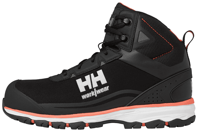 Helly Hansen Chelsea Evo 2.0 Arbetsskor - Unisex