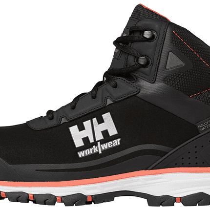 Helly Hansen Chelsea Evo 2.0 Arbetsskor - Unisex