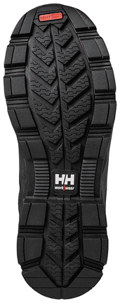 Helly Hansen Oxford Arbetsskor - Unisex