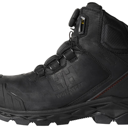 Helly Hansen Oxford Arbetsskor - Unisex