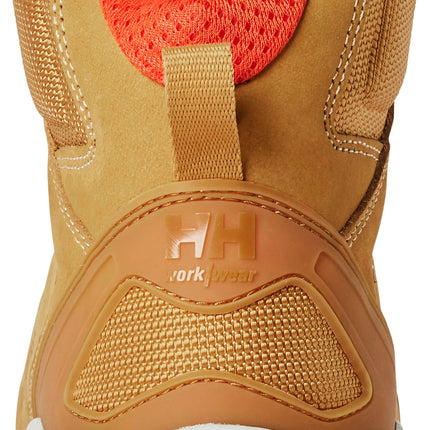 Helly Hansen Oxford Arbetsskor - Unisex