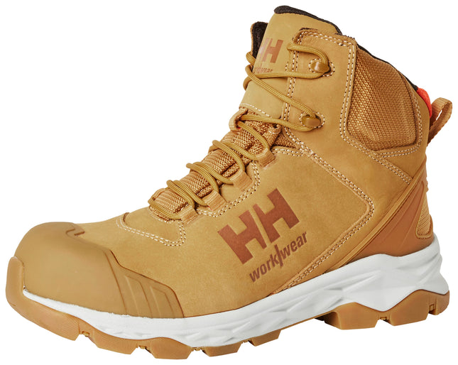 Helly Hansen Oxford Arbetsskor - Unisex