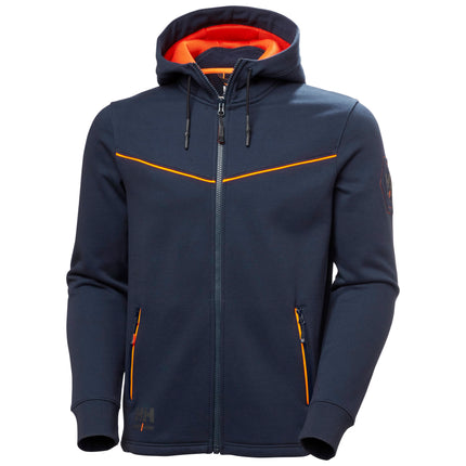 Helly Hansen Chelsea Evo 2.0 Hoodie - Herr