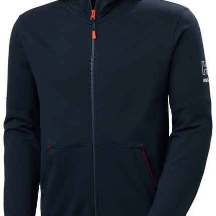 Helly Hansen Kensington Hoodie - Herr