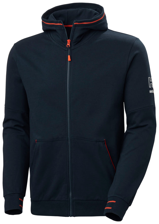 Helly Hansen Kensington Hoodie - Herr