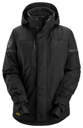 1177 Snickers AllRoundWork Skaljacka - Dam