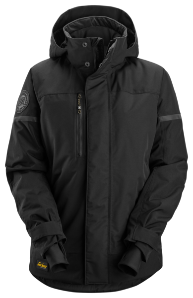 1177 Snickers AllRoundWork Skaljacka - Dam