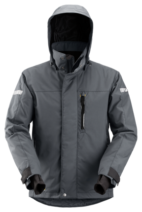 1102 Snickers AllRoundWork Regnjacka - Herr