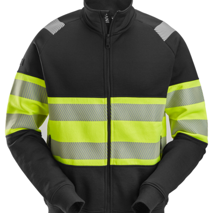 2834 Snickers High-Vis Varseljacka - Herr