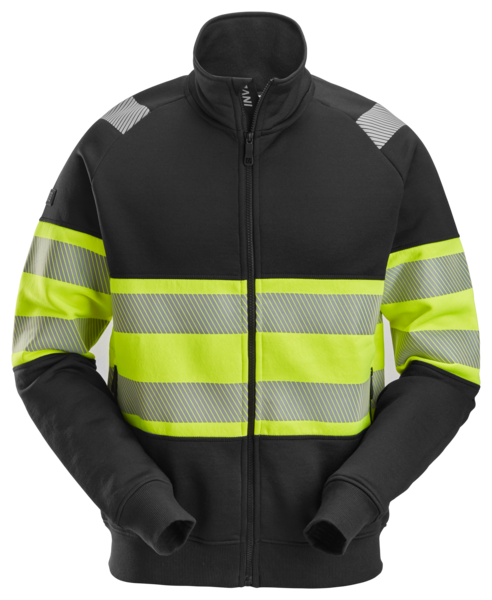 2834 Snickers High-Vis Varseljacka - Herr