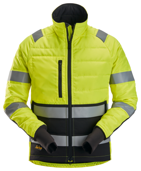 8134 Snickers AllRoundWork Varseljacka - Herr