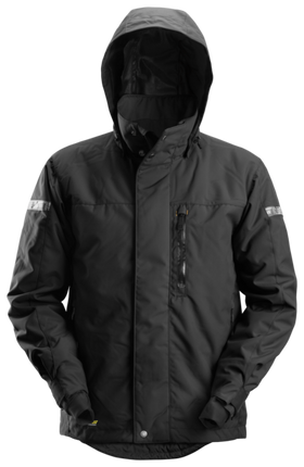 1102 Snickers AllRoundWork Regnjacka - Herr