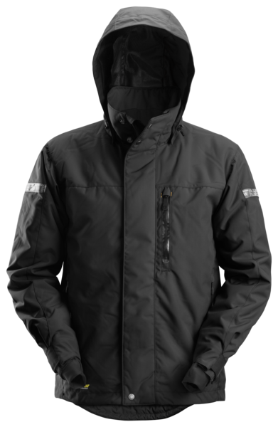 1102 Snickers AllRoundWork Regnjacka - Herr