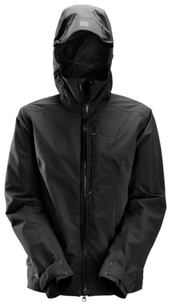 1367 Snickers AllRoundWork Regnjacka - Dam