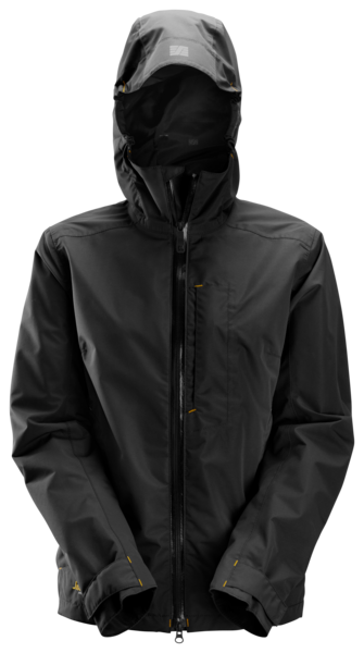 1367 Snickers AllRoundWork Regnjacka - Dam