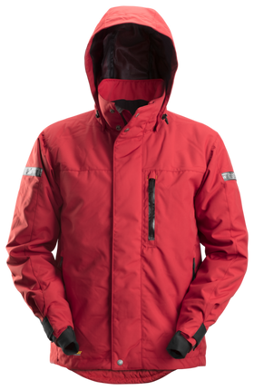 1102 Snickers AllRoundWork Regnjacka - Herr