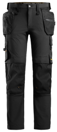6271 Snickers AllRoundWork Arbetsbyxor - Herr
