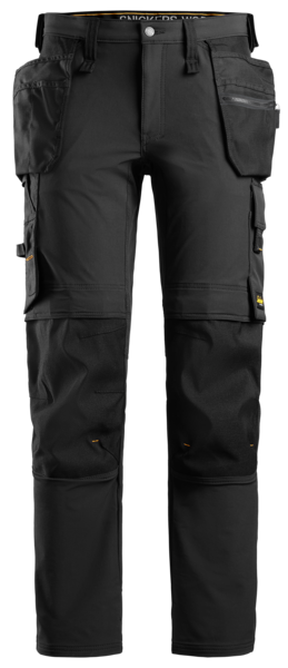 6271 Snickers AllRoundWork Arbetsbyxor - Herr