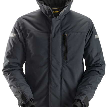 1100 Snickers AllRoundWork Vinterjacka - Herr