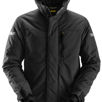 1100 Snickers AllRoundWork Vinterjacka - Herr