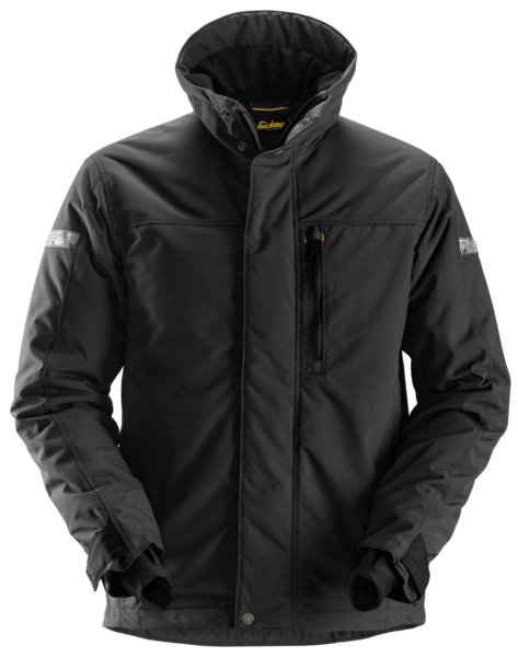 1100 Snickers AllRoundWork Vinterjacka - Herr